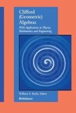 Clifford (Geometric) Algebras (eBook, PDF)