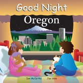 Good Night Oregon (eBook, ePUB) Good Night Oregon (eBook, ePUB)
