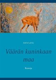 Väärän kuninkaan maa (eBook, ePUB)