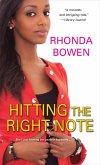 Hitting the Right Note (eBook, ePUB) Hitting the Right Note (eBook, ePUB)