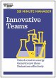 Innovative Teams (HBR 20-Minute Manager... - Bild 1