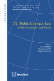 EU Public Contract Law (eBook, ePUB)