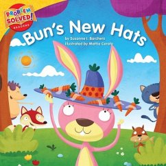 Cover Bun's New Hats (eBook, PDF)