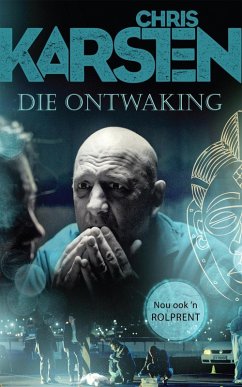 Die ontwaking (eBook, ePUB) Die ontwaking (eBook, ePUB)