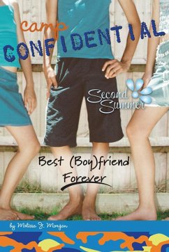 Cover Best (Boy)friend Forever #9 (eBook, ePUB)