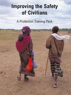 Cover Improving the Safety of Civilians (eBook, PDF)