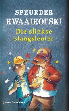 Speurder Kwaaikofski: Die slinkse slangslenter (eBook, ePUB) Speurder Kwaaikofski: Die slinkse slangslenter (eBook, ePUB)