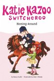 Horsing Around #30 (eBook, ePUB) Horsing Around #30 (eBook, ePUB)