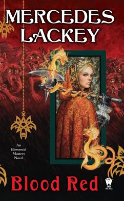Cover Blood Red (eBook, ePUB)