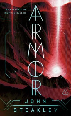 Armor (eBook, ePUB) - Steakley, John