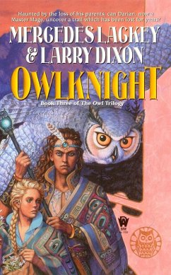 Owlknight (eBook, ePUB) - Lackey, Mercedes; Dixon, Larry