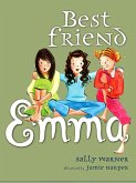 Best Friend Emma (eBook, ePUB)