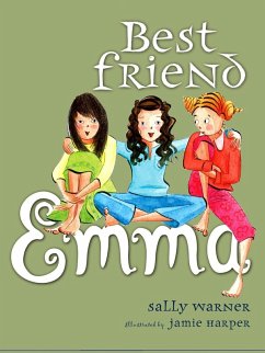 Best Friend Emma (eBook, ePUB) - Warner, Sally