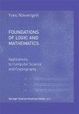 Foundations of Logic and Mathematics (eBook, PDF)
