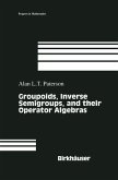 Groupoids, Inverse Semigroups, and their Operator Algebras (eBook, PDF)
