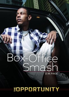 Cover Box-Office Smash (eBook, ePUB)