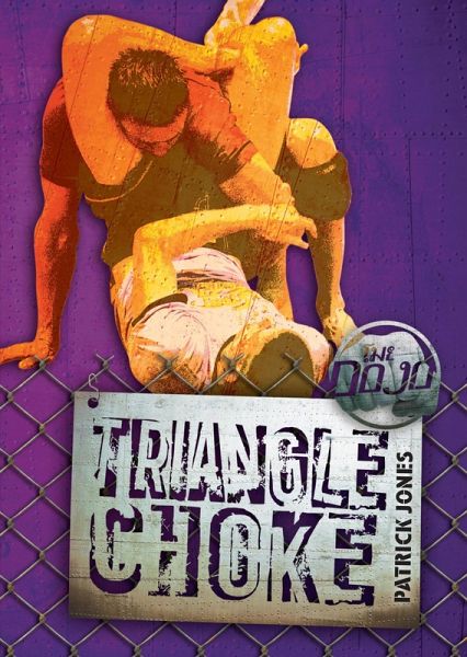 Triangle Choke (eBook, ePUB) Triangle Choke (eBook, ePUB)