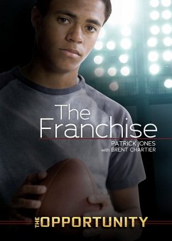 Cover Franchise (eBook, ePUB)