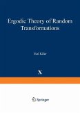 Ergodic Theory of Random Transformations (eBook, PDF)