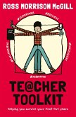 Teacher Toolkit (eBook, ePUB)