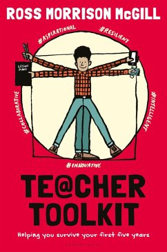 Cover Teacher Toolkit (eBook, ePUB)