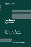 Nonlinear Synthesis (eBook, PDF)