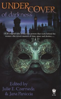 Cover Under Cover of Darkness (eBook, ePUB)