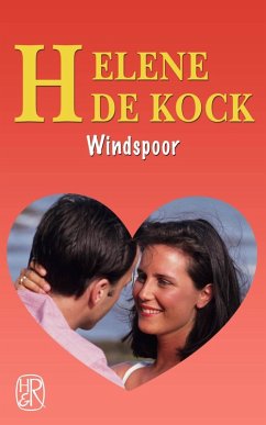 Windspoor (eBook, ePUB)