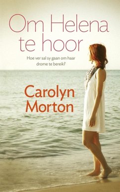 Om Helena te hoor (eBook, ePUB)