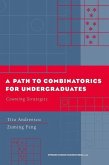 A Path to Combinatorics for Undergraduates (eBook, PDF)