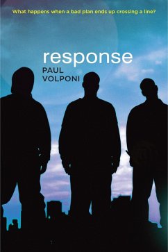 Cover Response (eBook, ePUB)