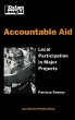 Accountable Aid (eBook, PDF) - Bild 1