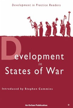 Development in States of War (eBook, PDF)