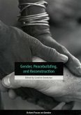 Gender, Peacebuilding, and Reconstruction (eBook, PDF)