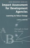 Impact Assessment for Development Agencies (eBook, PDF)
