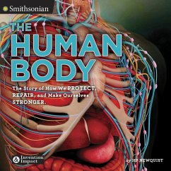 The Human Body (eBook, ePUB) - Newquist, Hp