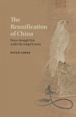 Reunification of China (eBook, PDF)