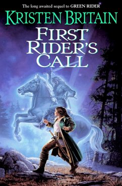 First Rider's Call (eBook, ePUB) - Britain, Kristen