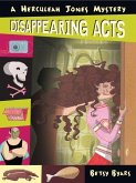 Disappearing Acts (eBook, ePUB)