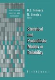 Statistical and Probabilistic Models in Reliability (eBook, PDF)