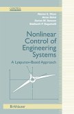 Nonlinear Control of Engineering Systems (eBook, PDF)
