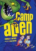 Camp Alien (eBook, ePUB)
