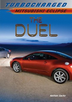 Cover The Duel (eBook, ePUB)