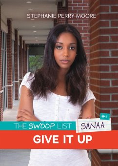Give It Up (eBook, ePUB) - Moore, Stephanie Perry