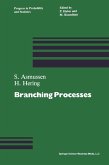 Branching Processes (eBook, PDF)