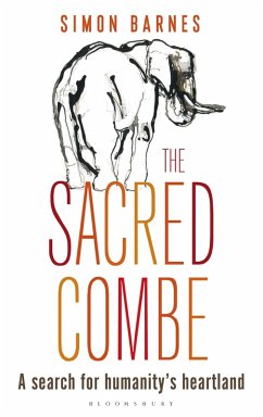 The Sacred Combe (eBook, ePUB) - Barnes, Simon
