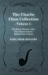 The Charlie Chan Collection - Volume I.... - Bild 1
