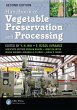 Handbook of Vegetable Preservation and... - Bild 1