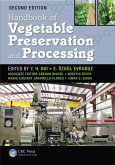 Handbook of Vegetable Preservation and Processing (eBook, PDF)