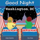 Good Night Washington, DC (eBook, ePUB) Good Night Washington, DC (eBook, ePUB)